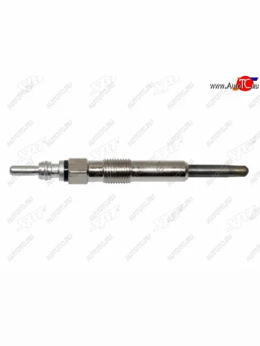 Свеча накала DACIA DUSTERGAZ GAZELLE 2.5DNISSAN INTERSTARRENAULT TRAFICOPEL MOVANO 1.5D1.9D SAT ST-156-0015