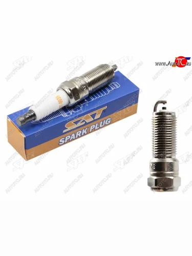 Свеча зажигания FORD FOCUSMONDEOMAZDA 256TRIBUTE SAT ST-177-0039