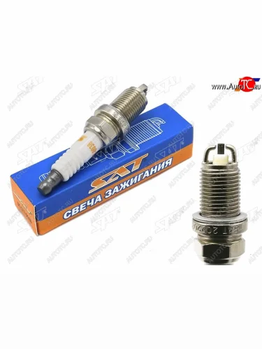 Свеча зажигания DAIHATSU TERIOS 97-05TOYOTA CAMI 99-05 SAT ST-177-0038