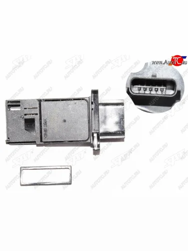 Датчик расхода воздуха NISSAN X-TRAIL 01-13 ALMERA 01-05 PRIMERA 02-07 SUNNY 98-06 SAT ST-194-0050