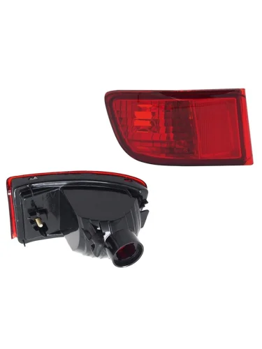 Фонарь в задний бампер Toyota Land Cruiser Prado (J120) 02-09  4Runner 02-09  Hilux Surf 02-09 (Сл SAT ST-212-2924L