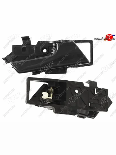 Ручка двери Chevrolet Aveo 05-11  Daewoo Gentra 05-11  Ravon Nexia R3 16-20 (Справа внутренняя) SAT ST-226-0060