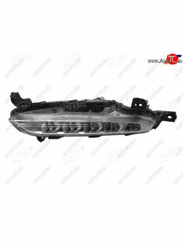 Ходовые огни Hyundai Tucson 15-19 (Справа) SAT ST-221-1607R