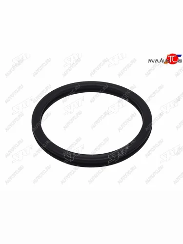 Прокладка дроссельной заслонки  RENAULT LOGAN 1,41,6 04- K7MK7J SAT ST-274-0056