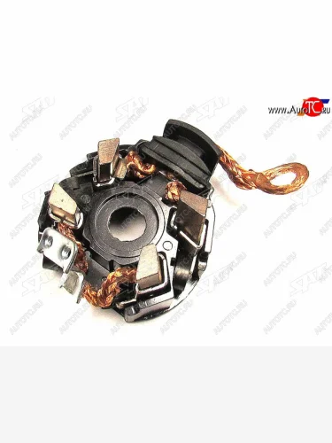 Щеточный узел cтартера TOYOTA COROLLA 07- 1ZRVERSO 09- 2ZR SAT ST-28130-0P070