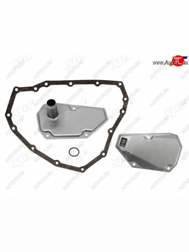Фильтр CVT NISSAN QASHQAI 1,21,6 06-MARCH 11-NOTE 12-CUBE 1,5 08-JUKE 1,6 10-SENTRA 14-NV200 SAT ST-31728-3JX0A