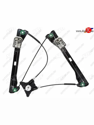 Стеклоподъемник Skoda Rapid 12-  Volkswagen Polo 20-22  SEAT Toledo 12-19 (Справа) SAT ST-427-0036