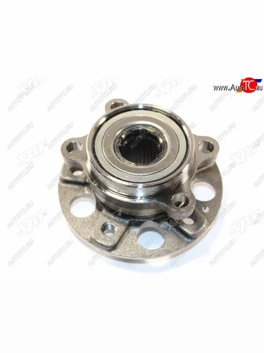 Ступичный узел перед SSANG YONG ACTYON 10- SAT ST-41420-34000