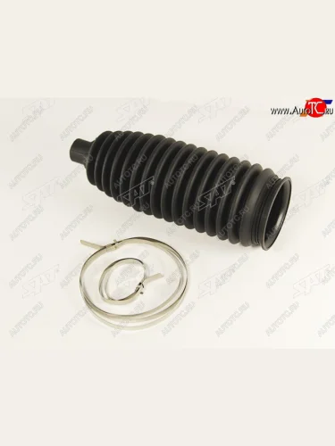 Пыльник рулевой рейки MITSUBISHI DELICALANCER XOUTLANDER 06-CITROEN C-CROSSERPEUGEOT 4007MAZDA SAT ST-4410A125