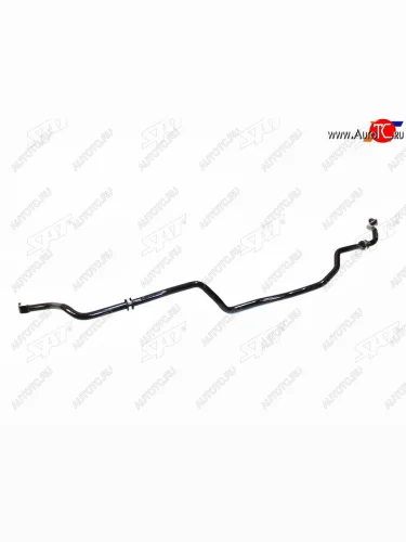 Стабилизатор поперечной устойчивости передний TOYOTA HARRIERLEXUS RX300 97-03 SAT ST-48804-48010