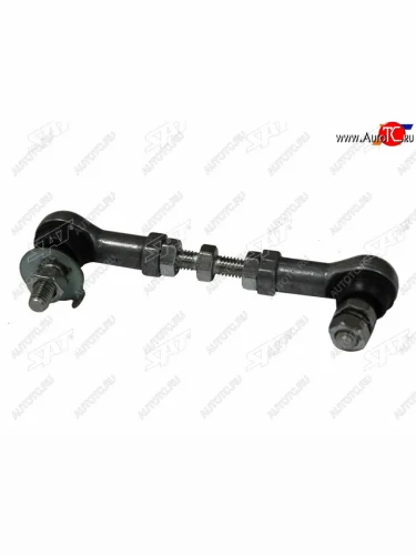 Тяга датчика дорожного просвета (регулируемая) TOYOTA LAND CRUISER PRADO 120SURF4RUNNER 02-09LEXU SAT ST-48906-35010