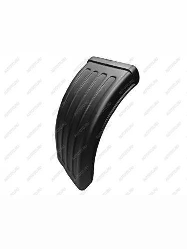 Крыло К-430 1/2 (односкатное) MASTER-PLAST BAW Fenix 1065 (2005-2013)