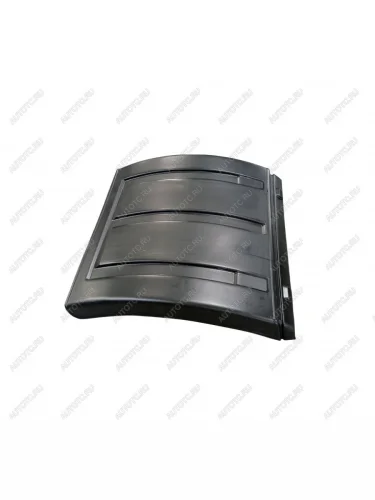 Полукрылок заводской усиленный К-700 1/3 NEO MASTER-PLAST (без крепления) BAW Fenix 1065 (2005-2013)