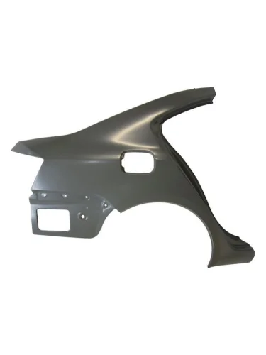 OCTAVIA КРЫЛО ЗАДН ПРАВ (Китай) BODYPARTS sdoct13-560-r