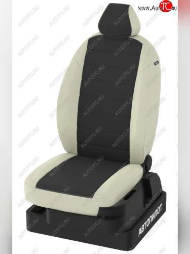 Заказной комплект чехлов  construct-7579328 Автопилот