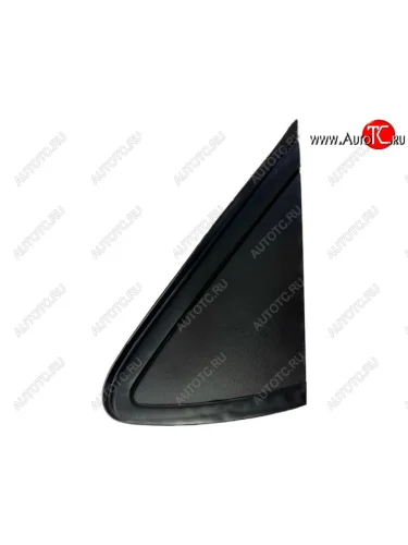 POLO (НА ДВЕРЬ НАРУЖНАЯ) КРЫШКА ЗЕРКАЛА ЛЕВ (Китай) BODYPARTS vwplo10-470-l