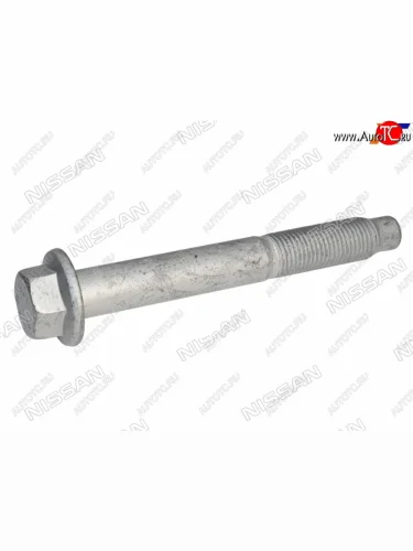 Болт рычагов передней подвески NISSAN navara 04-pathfinder 04- NISSAN 01125-S212E
