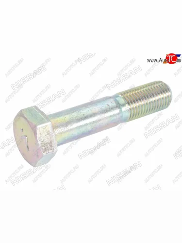 Болт крепления рычагов задней подвески NISSAN X-TRAIL T30 03-07                                      NISSAN 08024-4651A