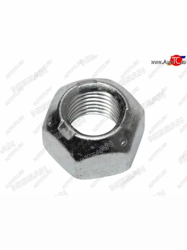 Гайка крепления подвески NISSAN MANY NISSAN 08912-9441A