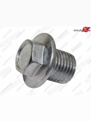 Пробка блока цилиндров MITSUBISHI L200PAJERO SPORT 15- 4N15 MITSUBISHI 1028A023