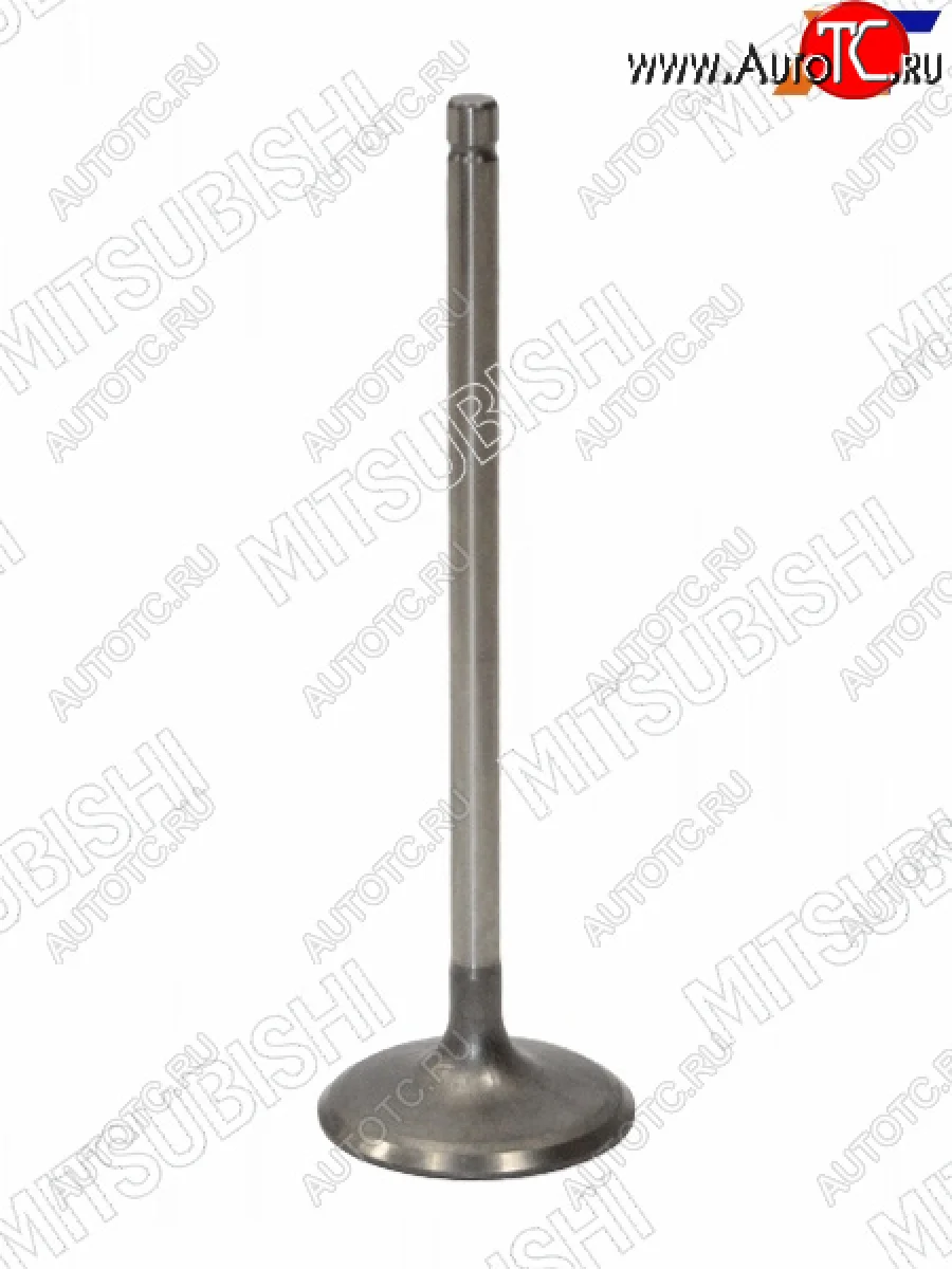 Клапан впускной MITSUBISHI ASX 10-16OUTLANDER 4B104B11 06-12 MITSUBISHI 1010A400  в Воронеже Воронежской области