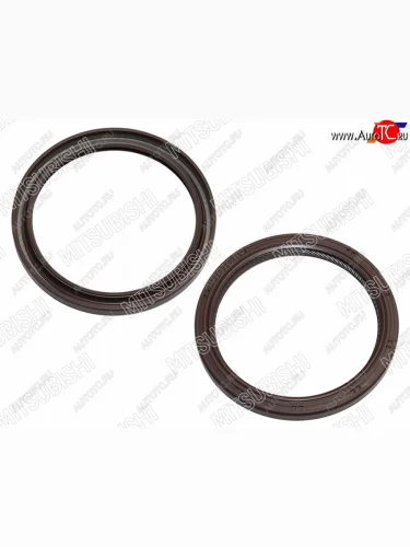 Сальник коленвала передний MITSUBISHI L200 4N15 15- MITSUBISHI 1052B663