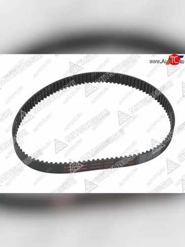 Ремень ГРМ NISSAN RB20E CEFIROLAURELSKYLINECEDRIC 84-99 (усиленный) MITSUBOSHI 105S8M25-H
