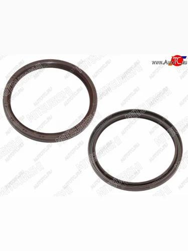 Сальник коленвала RR MITSUBISHI L200 4N15 15- MITSUBISHI 1052B393