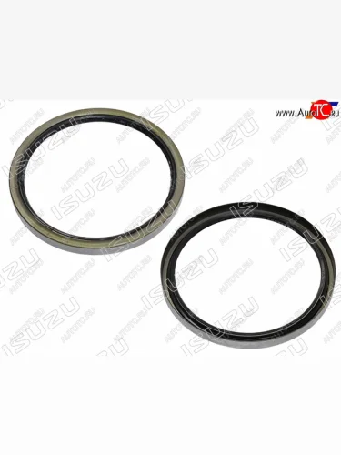 Сальник ступич перед внутрений FVR34                                                                 ISUZU 1-09625-041-0