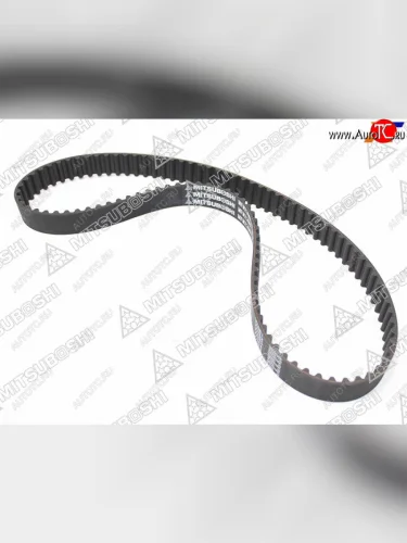 Ремень ГРМ MAZDA F8 CAPELLABONGOBRAWNY 87-01 MITSUBOSHI 104XR25
