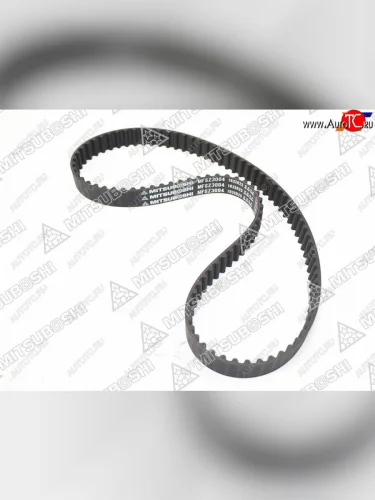 Ремень ГРМ SUZUKI ESCUDOGRAND VITARAX-90 G16A 16V 89-05SWIFT 90-01 MITSUBOSHI 103XR25