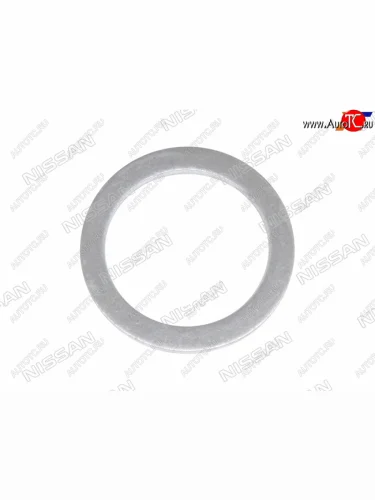 Прокладка сливной пробки КПП NISSAN MANY NISSAN 11026-4N200
