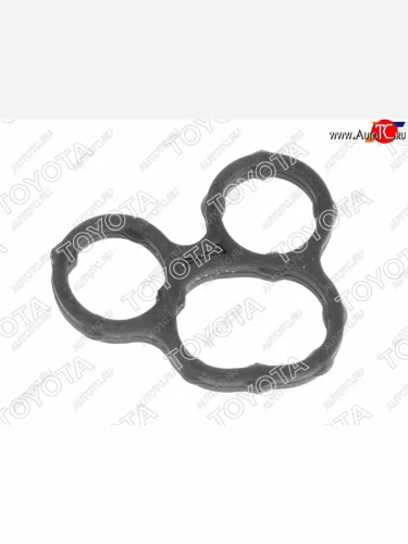 Прокладка клапан вентиляции TOYOTA CAMRY 11- 1-2AR-FE №1 TOYOTA 11159-36011