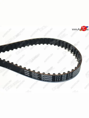 Ремень ГРМ GENERAL MOTORS LANOS T100 05-NEXIA 1,5 SOHC DONGIL 111RS17