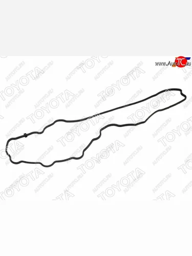 Прокладка клапанной крышики TOYOTA CAMRY 15- 6ARFSE TOYOTA 11213-0V020