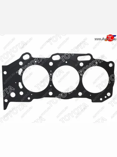 Прокладка головки блока TOYOTA CROWN,LEXUS IS,GS 2GRFSE 06- левая TOYOTA 11116-31060