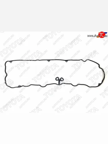 Прокладка клапанной крышки LEXUS NX200TNX300HRC300RX450H 8ARFTS TOYOTA 11213-36050