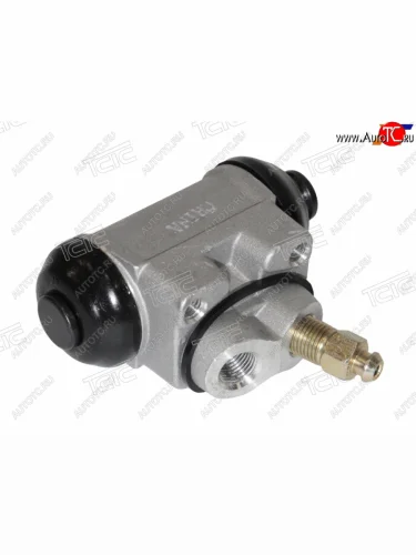 Цилиндр тормозной рабочий RR KIA SOULHYUNDAI ACCENT 99-10GETZ 02-09 LH TCIC 11R0515CG