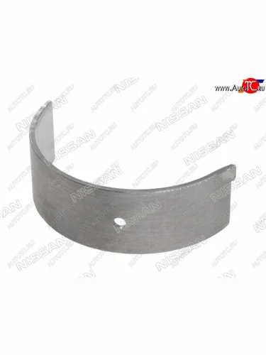 Вкладыши шатунные NISSAN MARCH CR12DE NISSAN 12111-BC000