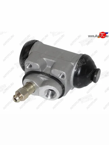 Цилиндр тормозной рабочий RR KIA SOULHYUNDAI ACCENT 99-10GETZ 02-09 RH TCIC 11T0514CG
