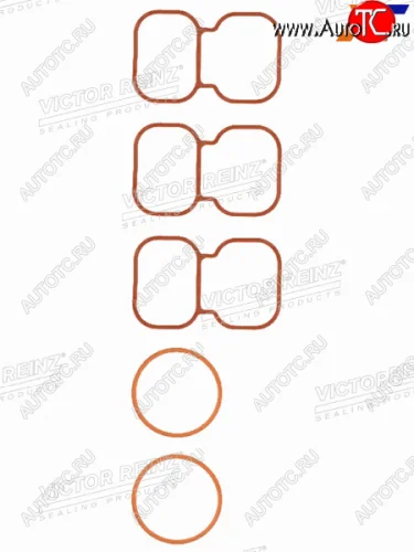 Прокладка впускного коллектора комплект MB C(W204)E(W212) M271.820                                  VICTOR REINZ 11-41051-01
