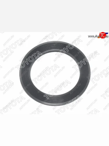 Прокладка крышки маслозаливной горловины TOYOTA 1-3MZ1-2JZGE TOYOTA 12195-20020