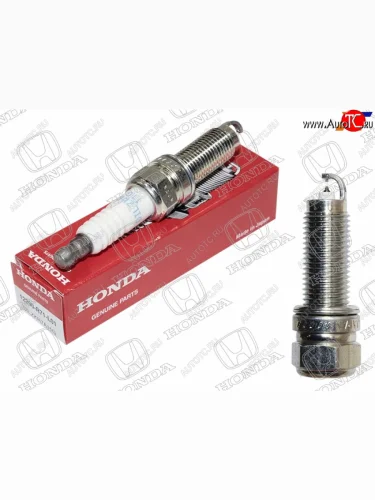 Свеча зажигания HONDA CIVIC 1.8 12-CR-V 2.0 12-ODYSSEY 2.4 08-PILOT 3.5 11- HONDA 12290-R71-L01