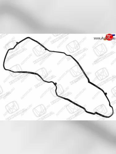 Прокладка клапанной крышки HONDA FIT GP5GP6 HONDA VEZEL                                            HONDA 12341-5R1-003