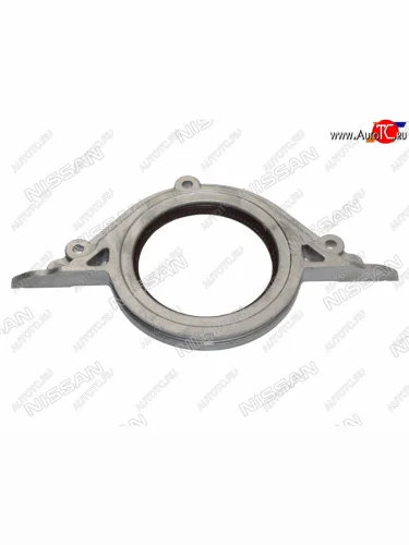 Сальник коленвала задний NISSAN CEDRIC350MURANOTEANAPATHFINDER 99-16 INFINITI FXGM 02-08  VQ35 NISSAN 12296-31U20