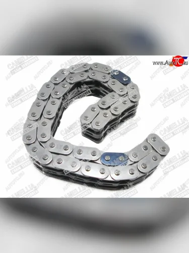 Цепь ГРМ SUZUKI H202527A 2,0-2,7 ESCUDOGRAND VITARA 97- (правая) CAMELLIA 12762-85FA0