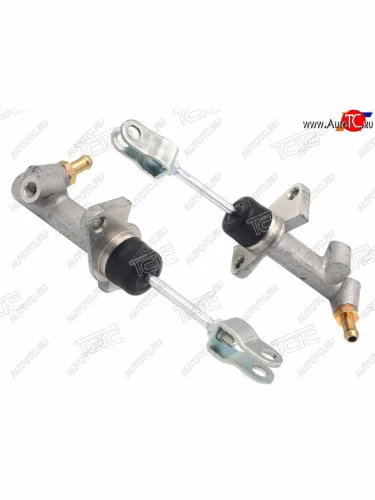 Цилиндр сцепления главный Daewoo Lanos 97-08  Nexia 94-16  Espero 90-99 TCIC 12C0287