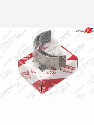 Вкладыши шатунные TOYOTA HILUXLC PRADO GDJ15# 1GD-FTV 15- TOYOTA 13041-11061-05