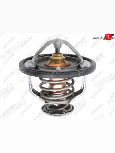 Термостат Pajero  (V2_ V4_3.0 V6 24V (6G72) 177 л.с. Бензин MITSUBISHI 1305A239