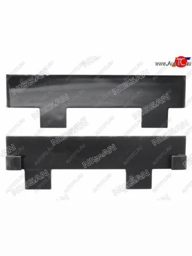 Успокоитель цепи ГРМ NISSAN ATLAS 07-MURANO 05-08TEANA 03-08X-TRAIL 01-13 NISSAN 13085-6N210